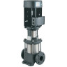 Насос многоступенчатый LEO LVR 3-5 L2395